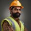 Leonardo_Kino_XL_A_strongbuilt_Indian_male_construction_worker_2 Leonardo_Kino_XL_A_strongbuilt_Indian_male_construction_worker_2