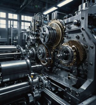 manufacturing unit manufacturing unit